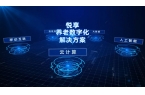 最佳實(shí)踐—椿萱茂養(yǎng)老十三載，智慧養(yǎng)老正當(dāng)